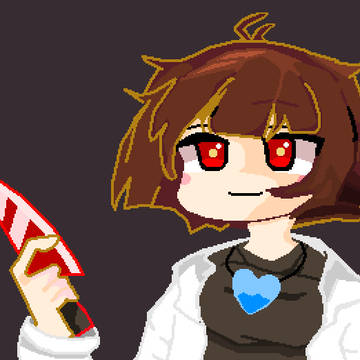 もちもちほっぺのSamsaraTale きゃら+Sprite