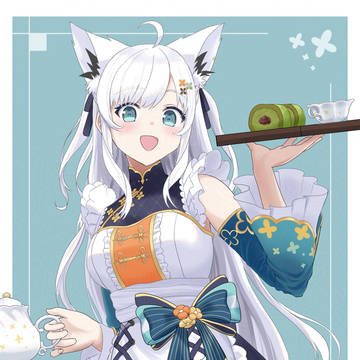 いらっしゃいませ～‼