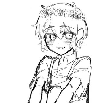 落書き