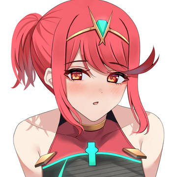 水着ホムラ