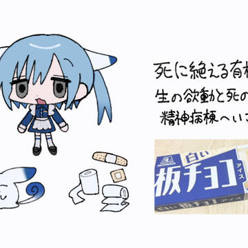 創作と版権