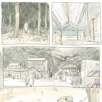 ちいさいマメタ 12話
