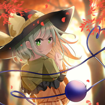 秋恋し