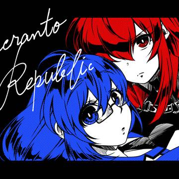 銀河乙女絵2021年まとめ