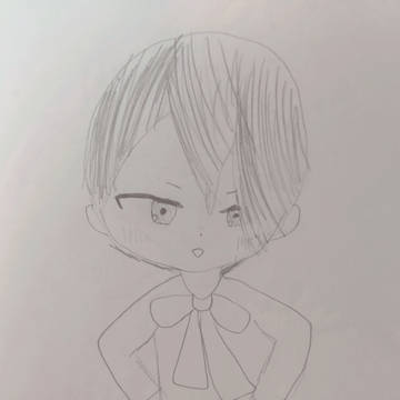 ( *¯ ꒳¯*)えっへん！