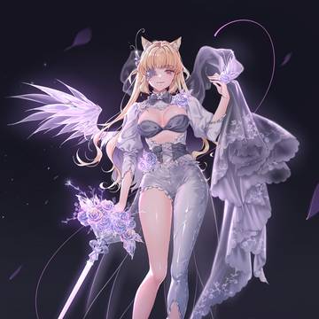 キャット·ファンタジー