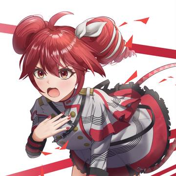 重音テト