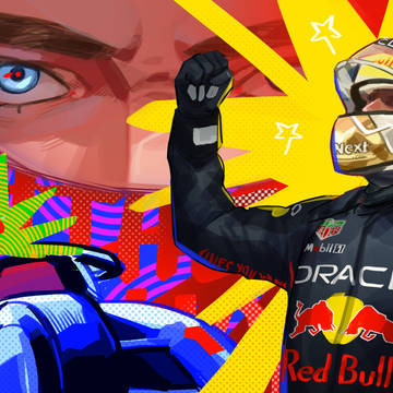 Champion of The World