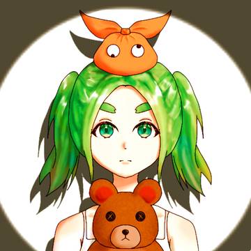 斧乃木余接さん