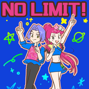 ロケット団ログ③