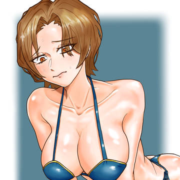 폴라 비키니