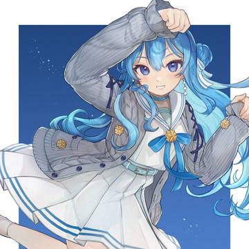 すいちゃん 💙
