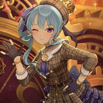 ソワレ