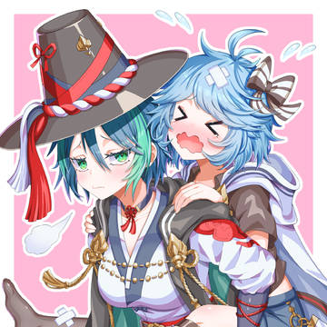 ユナハナ