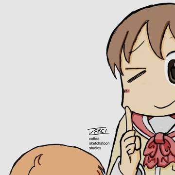 Once More [Redraw]