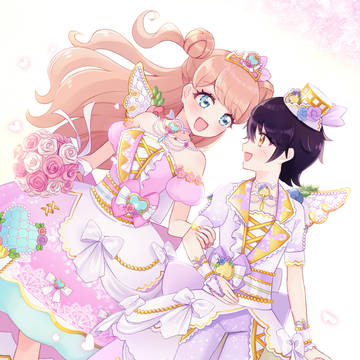【web再録】きみとキセキをいつまでも