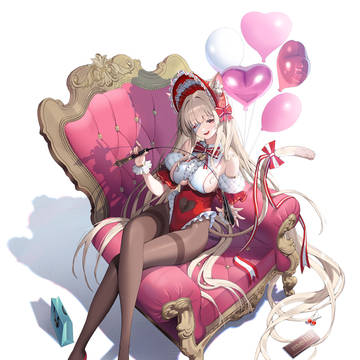 キャットファンタジーイラコン新スキン