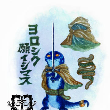 【PFSOZ】- リノの敬礼 -【ザリア軍】