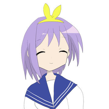 柊つかさ