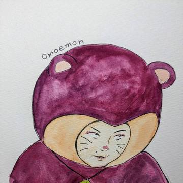 オモえもん