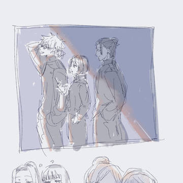 5話ほど見たFA