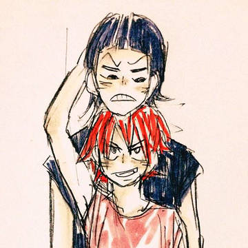 なるみどなる