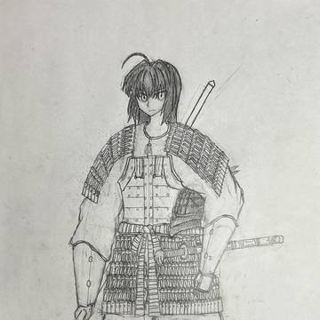 史実準拠風ヤマトタケル
