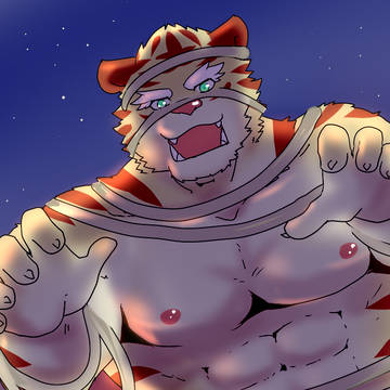 亂畫@241117