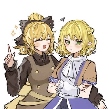 らくがき
