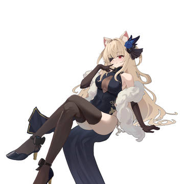 旗袍