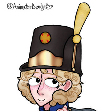 Napoleonic Drawings dump