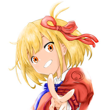 錦木千束