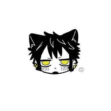🐈‍⬛