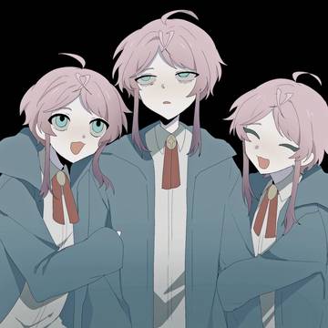 あ
