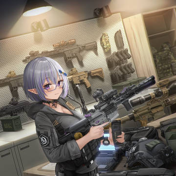 Commissioned work