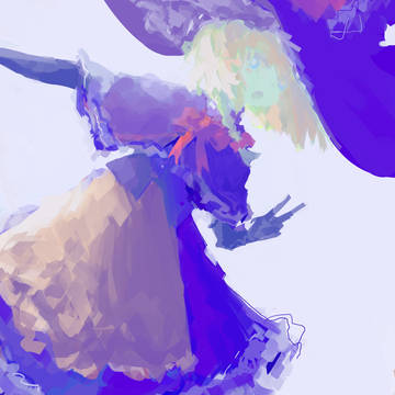 MGR