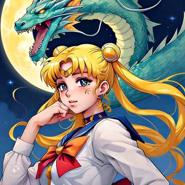 Sailor Moon