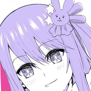 推しの子　アイちゃん