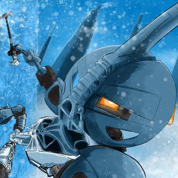 Toa Mangai Frolo