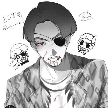 桐生ちゃん～