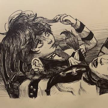ISHA&JINX