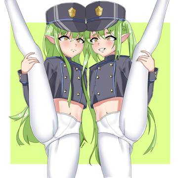 nozomi and hikari