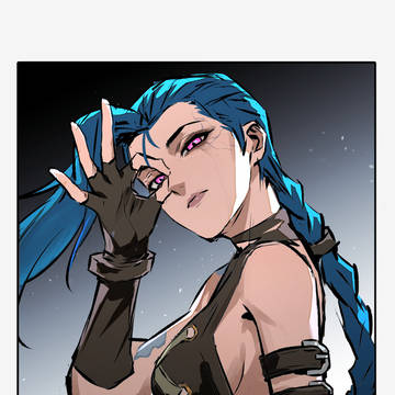 jinx
