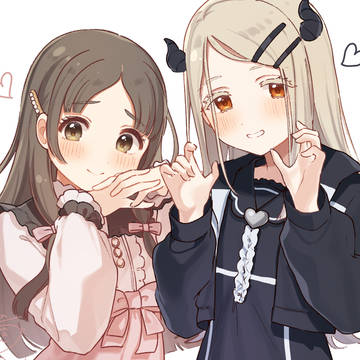 ちなひろ♡