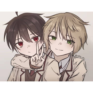 【終焉ノ栞プロジェクト】A弥XC太