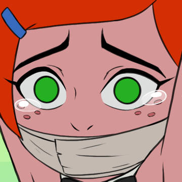 Ben 10 - Gwen - Bunny Girl