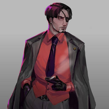 Majima Goro