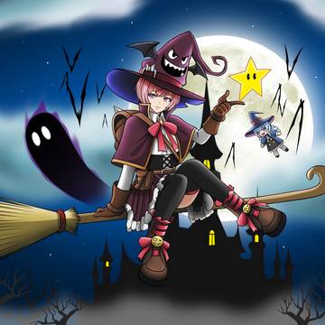 Noche de Halloween