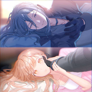 💗