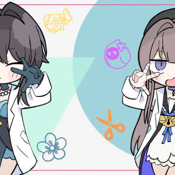 曲パロヘッダー